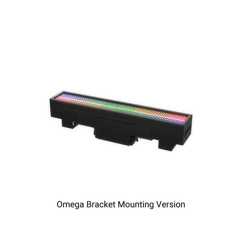 Pixel Line IP 500 Parts