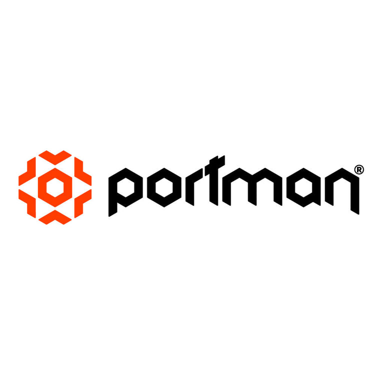 Portman Spare Parts 