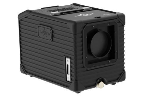 DJ Power X-SW1800