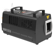 Compact Hazer Parts