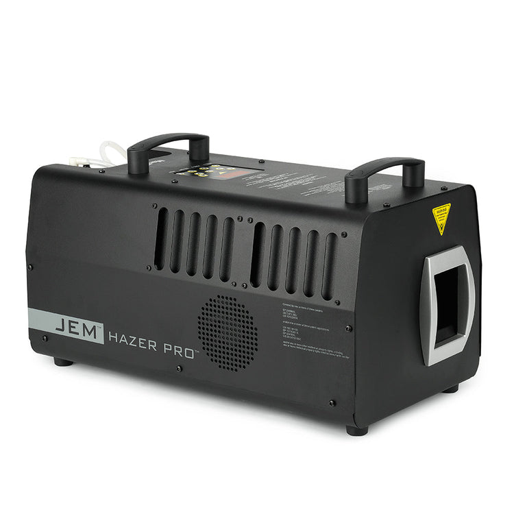 Hazer Pro Parts