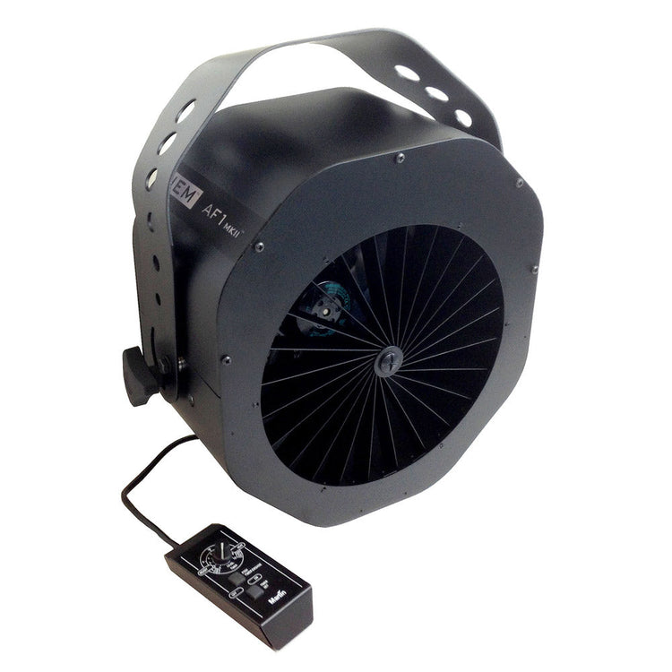 AF 1 MK II Parts