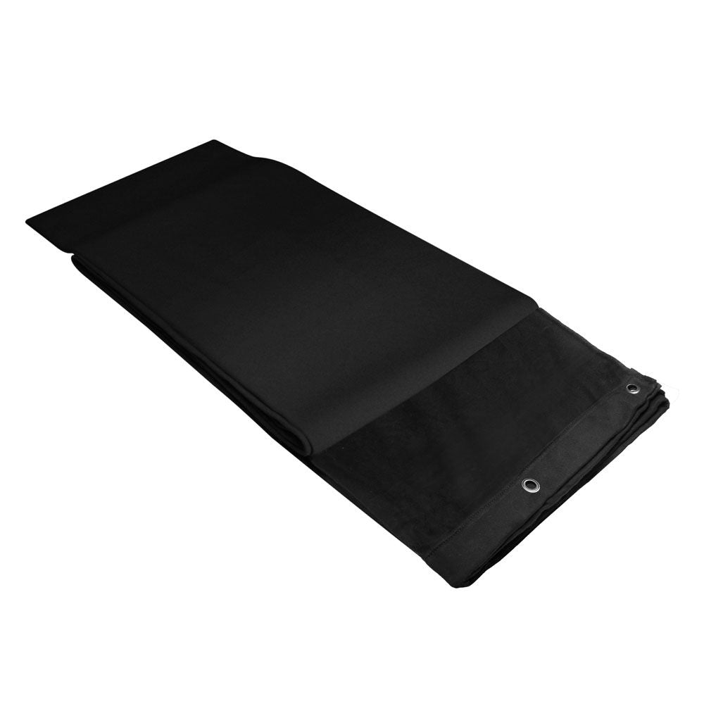 Accessories 0151X64 - Deco Molton | B1 | 160 g/m² | 6 x 4 m
