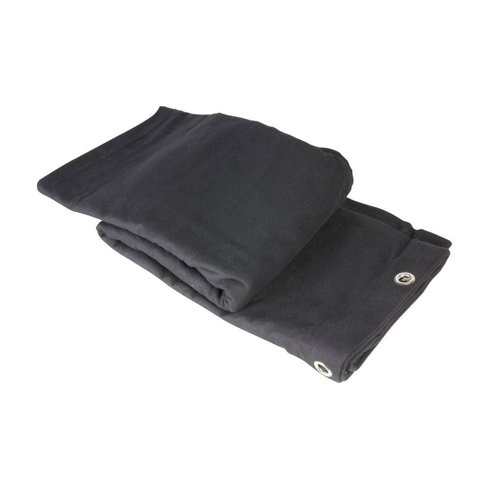 Accessories 0152X63 - Stage Molton | B1 | 300 g/m² | 6 x 3 m