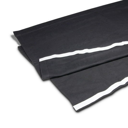 Accessories 0153X6008 - Stage Skirt with velcro | B1 300 g/m² | 60 x 0.8 m