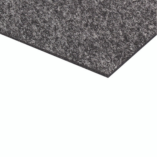 0174SA - Felt, Self-Adhesive, Dark Grey (per metre)
