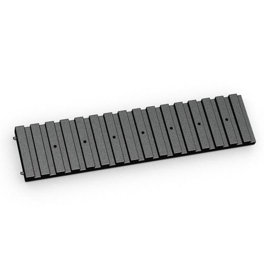 02002 - Universal Dividing Wall Rail