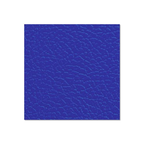 0475G - 6.8 mm birch plywood, 2500 x 1250 mm, with backing foil, blue