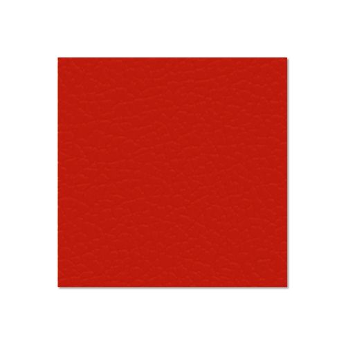 0490G - 9.4 mm birch plywood, 2500 x 1250 mm, with backing foil, red