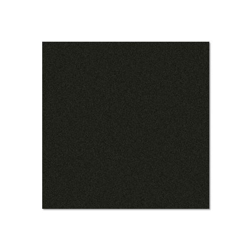 0497G - 9.4 mm birch plywood, 2500 x 1250 mm, with backing foil, black