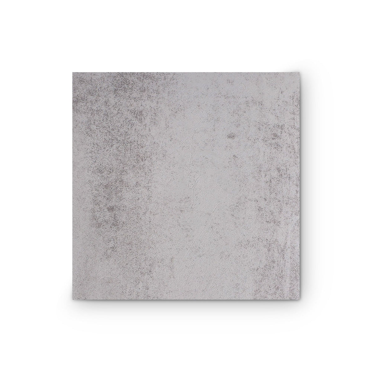 049B1G - 9.4 mm birch plywood with concrete decor, 2500 x 1250 mm, and black backing foil