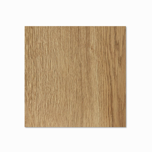 049W1G - 9.4 mm birch with CPL oak, 2500x1250mm with backing foil
