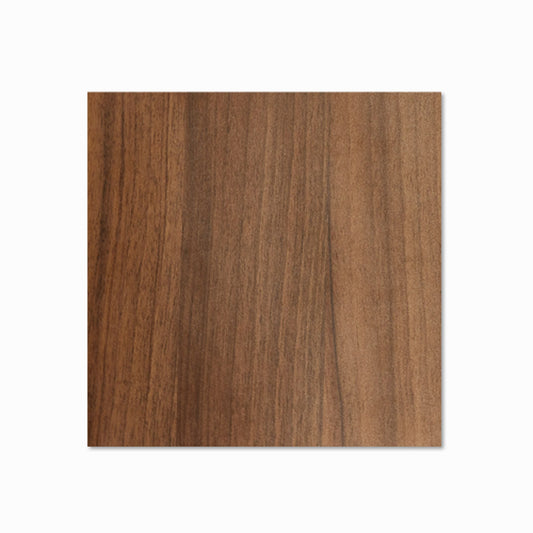 049W2G - 9.4 mm birch with CPL, walnut, 2500 x 1250 mm, with backing foil