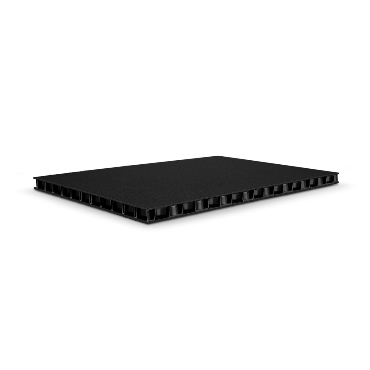 05104BB - SolidLite PP black/black 10.4 mm, 2500 x 1250 mm
