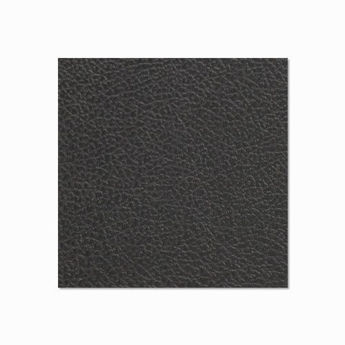 0777G - 6.8 mm poplar plywood, 2500 x 1250 mm, with backing foil, black