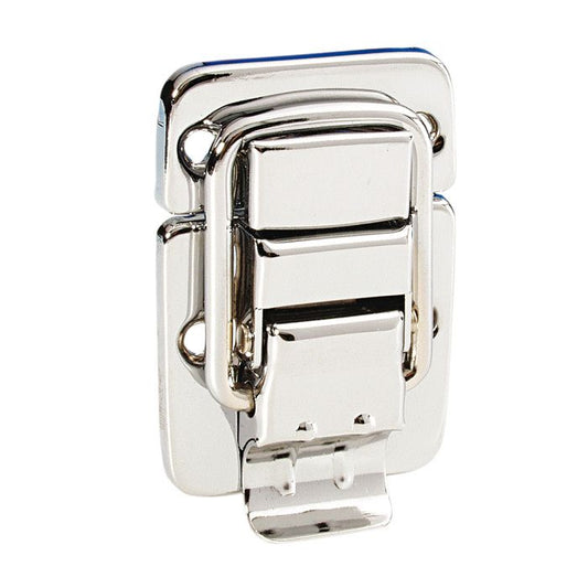 1600 - Drawbolt medium chrome-plated