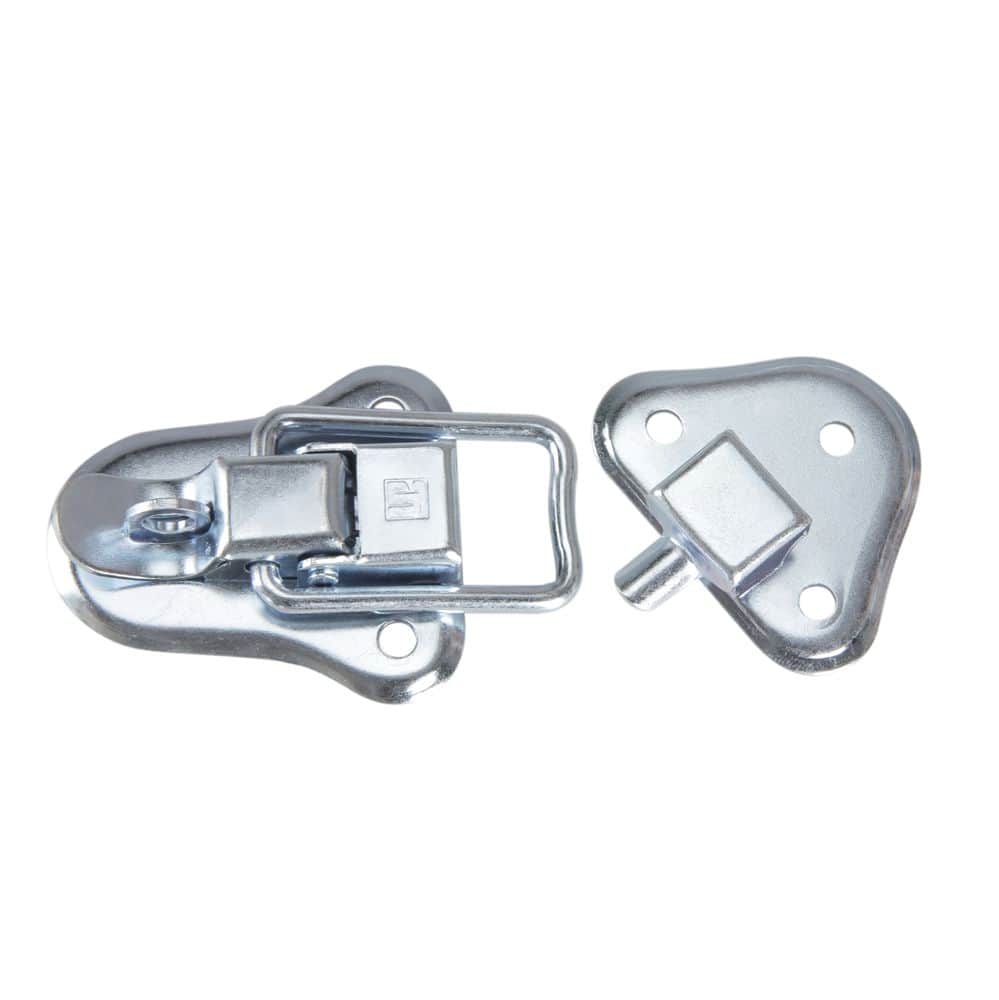 1602AH - Drawbolt Large Padlockable in Bag