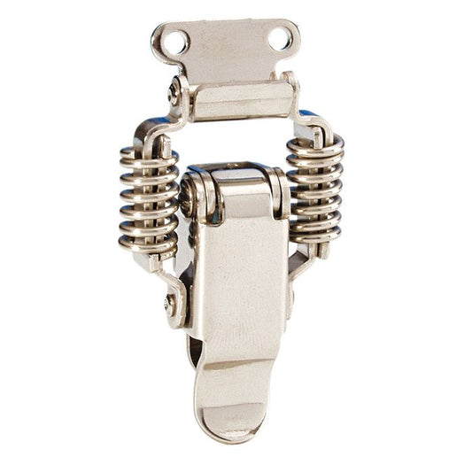 1618 - Drawbolt Stainless steel