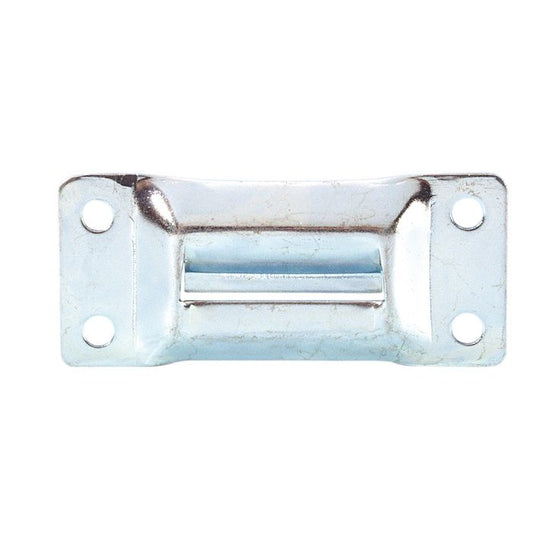 1630KEEP - Keeper plate for 17302, galvanized steel