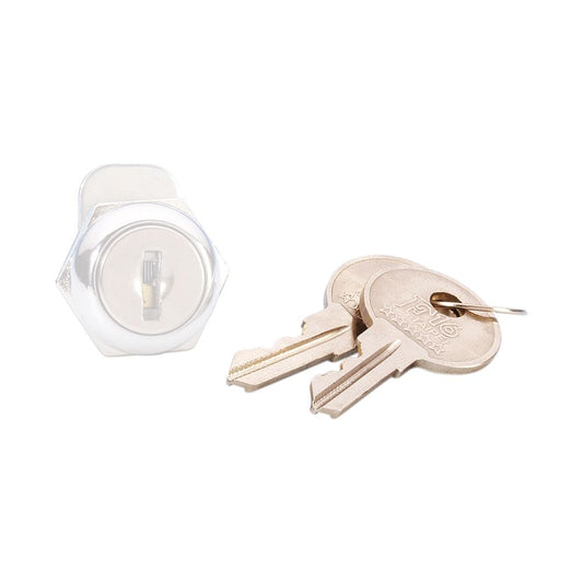 1645KEY - Pair of Spare Keys for 1645 Cylinder Lock