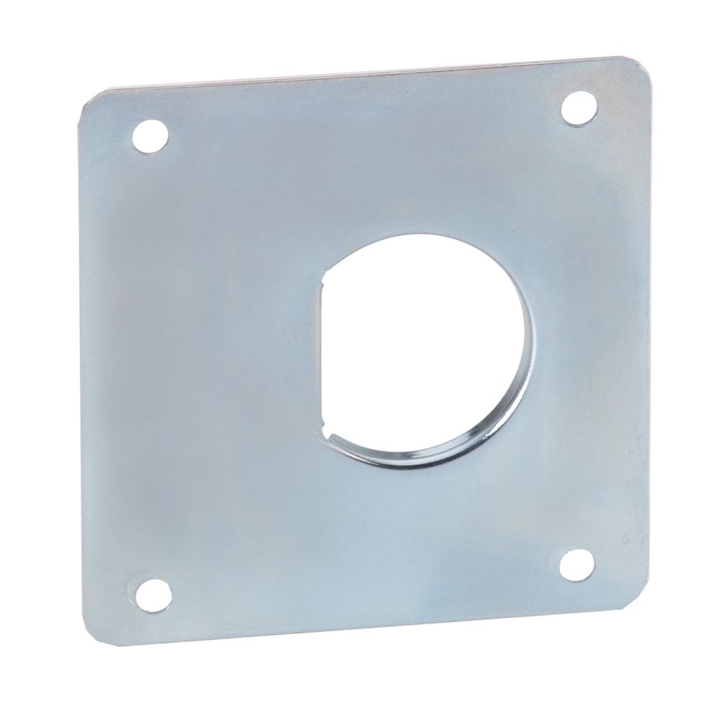 16542 - Hole Trim