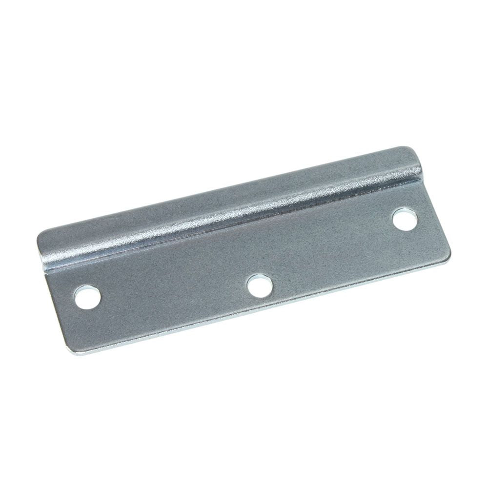 16543 - Keeper Plate Steel Galvanized