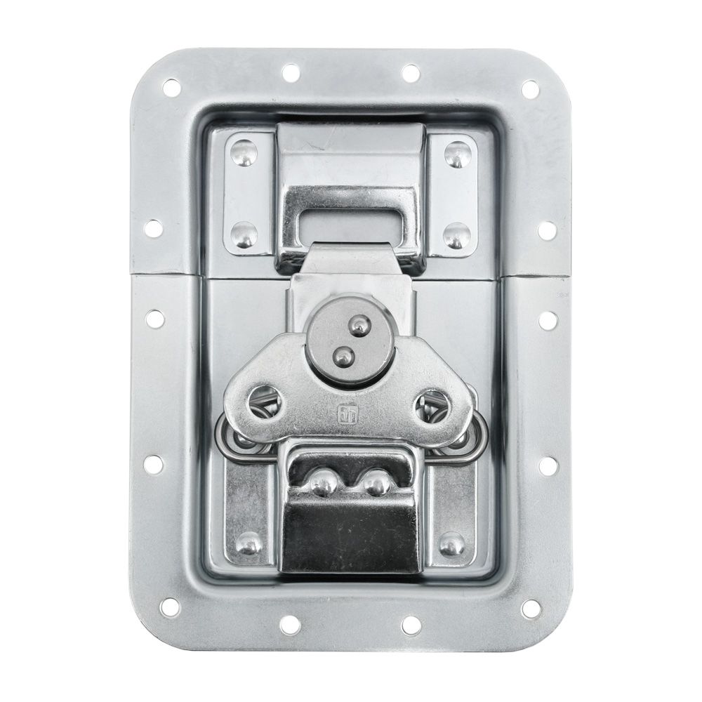 172501 - Butterfly Latch V3 large non cranked 14 mm deep