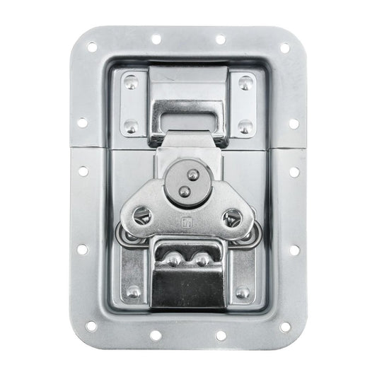 172501 - Butterfly Latch V3 large non cranked 14 mm deep