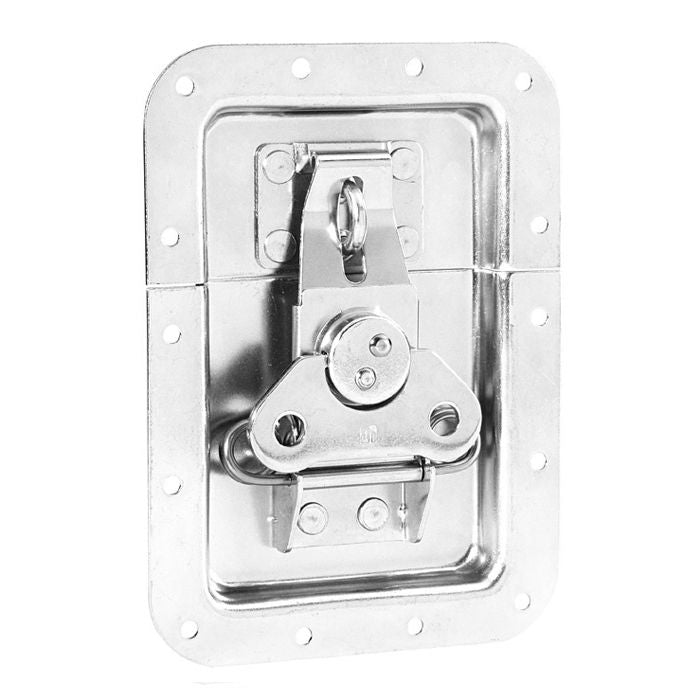 17256 - Butterfly Latch Large non Cranked 14 mm Padlockable