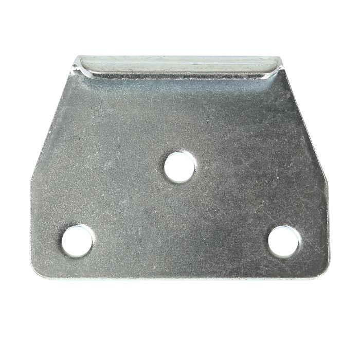 1725KEEP - Keeper for butterfly latch 17250 C