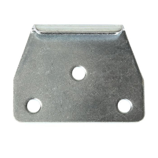 1725KEEP - Keeper for butterfly latch 17250 C
