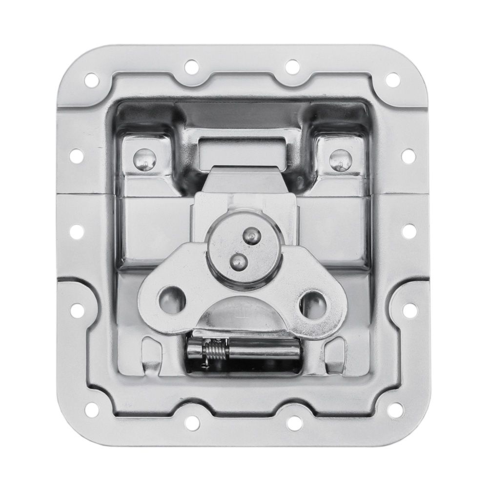 172631 - Butterfly Latch short cranked 14 mm deep