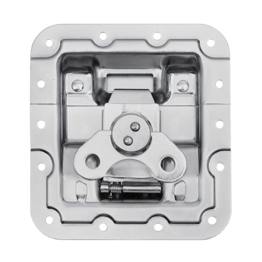172631 - Butterfly Latch short cranked 14 mm deep