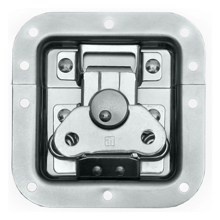 17280 - Butterfly Latch medium non cranked 14 mm deep