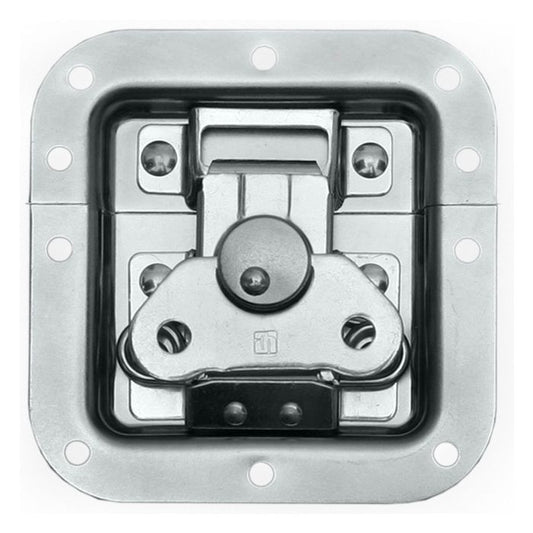 17280 - Butterfly Latch medium non cranked 14 mm deep