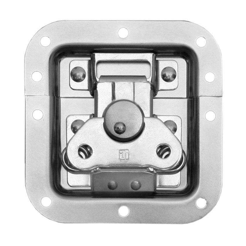 17285 - Butterfly Latch medium non cranked 9 mm deep