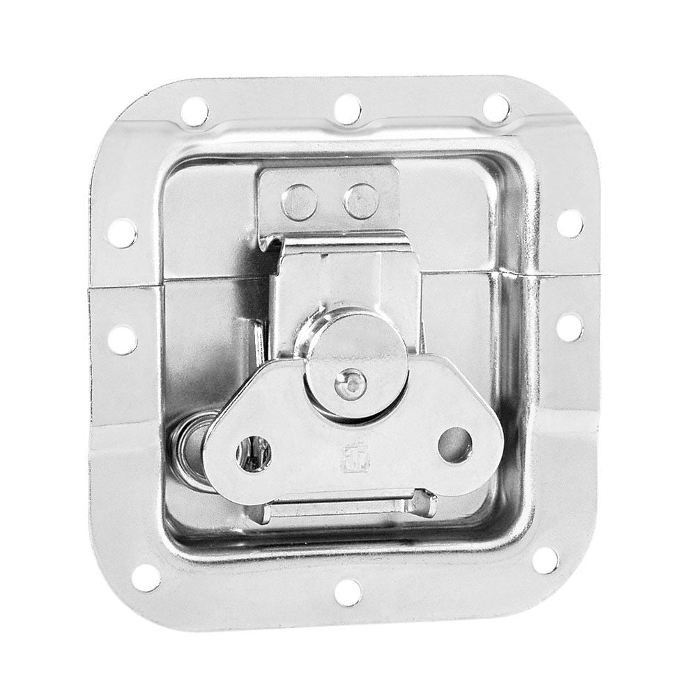 17294S - Butterfly Latch medium with Spring cranked 14 mm deep