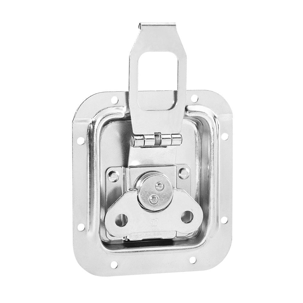 17302 - Overlatch butterfly latch, large, 14 mm deep