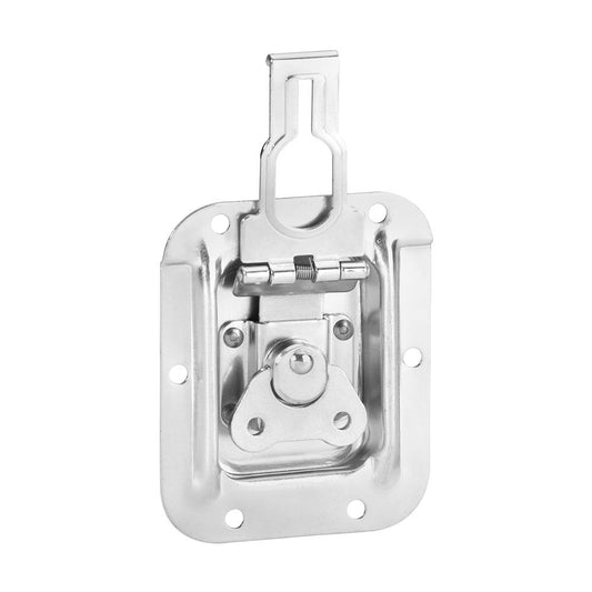 17343 - Overlatch butterfly latch, small, 9 mm deep