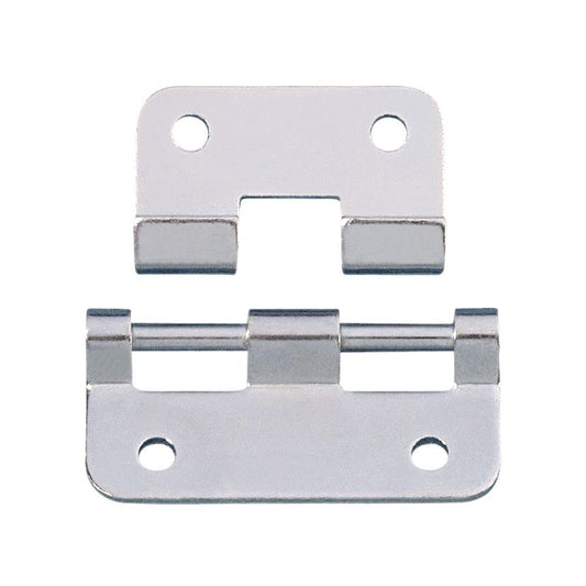 2251 - Detachable Hinge Large Galvanized