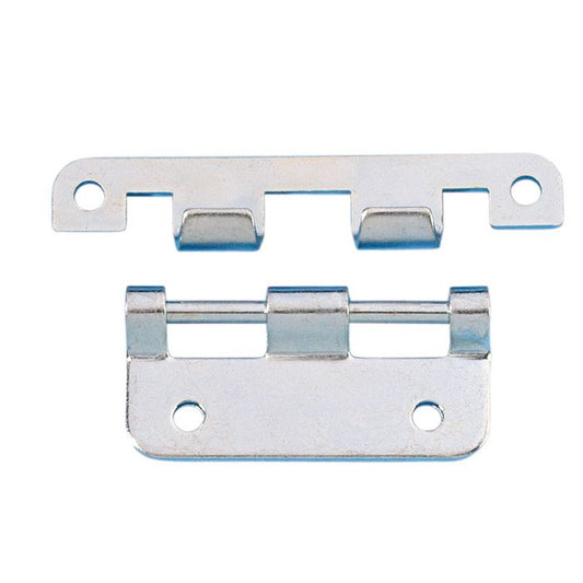 2252 - Detachable Hinge Large Galvanized
