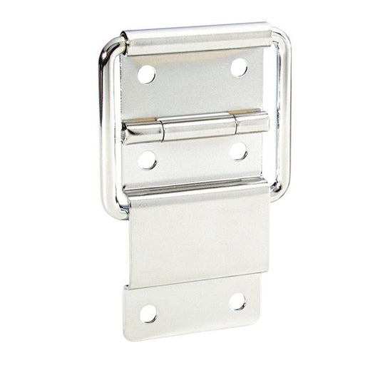 2529A - Stop Hinge medium 4,2 mm, Chrome plated
