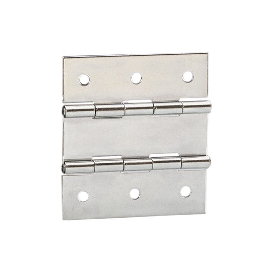 2600 - Double Hinge Galvanized