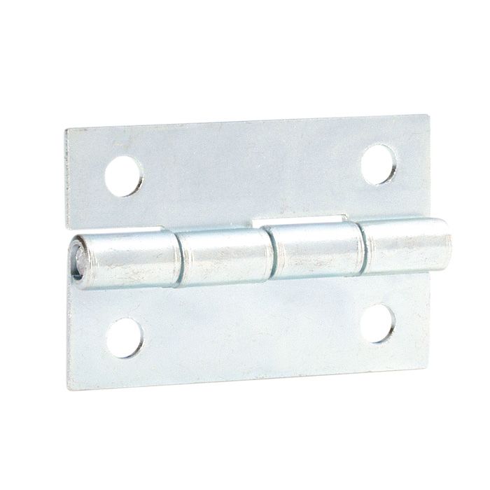 2601 - Hinge Small Galvanized