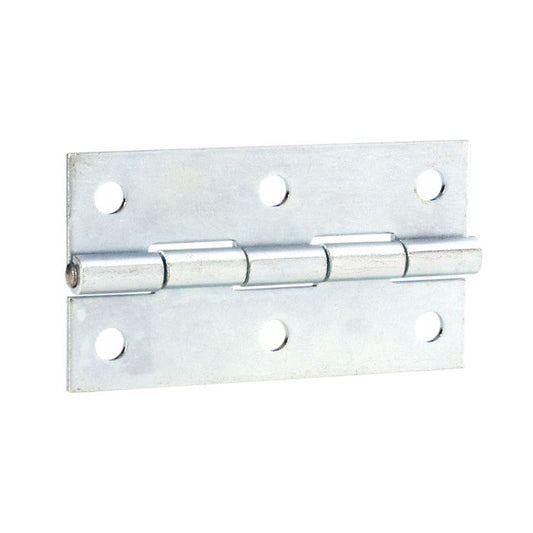2602 - Hinge Medium Galvanized