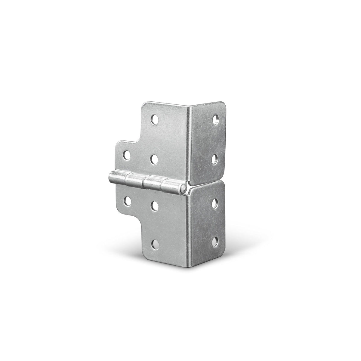 2643 - Hinge Galvanized Steel, 48 mm Wide