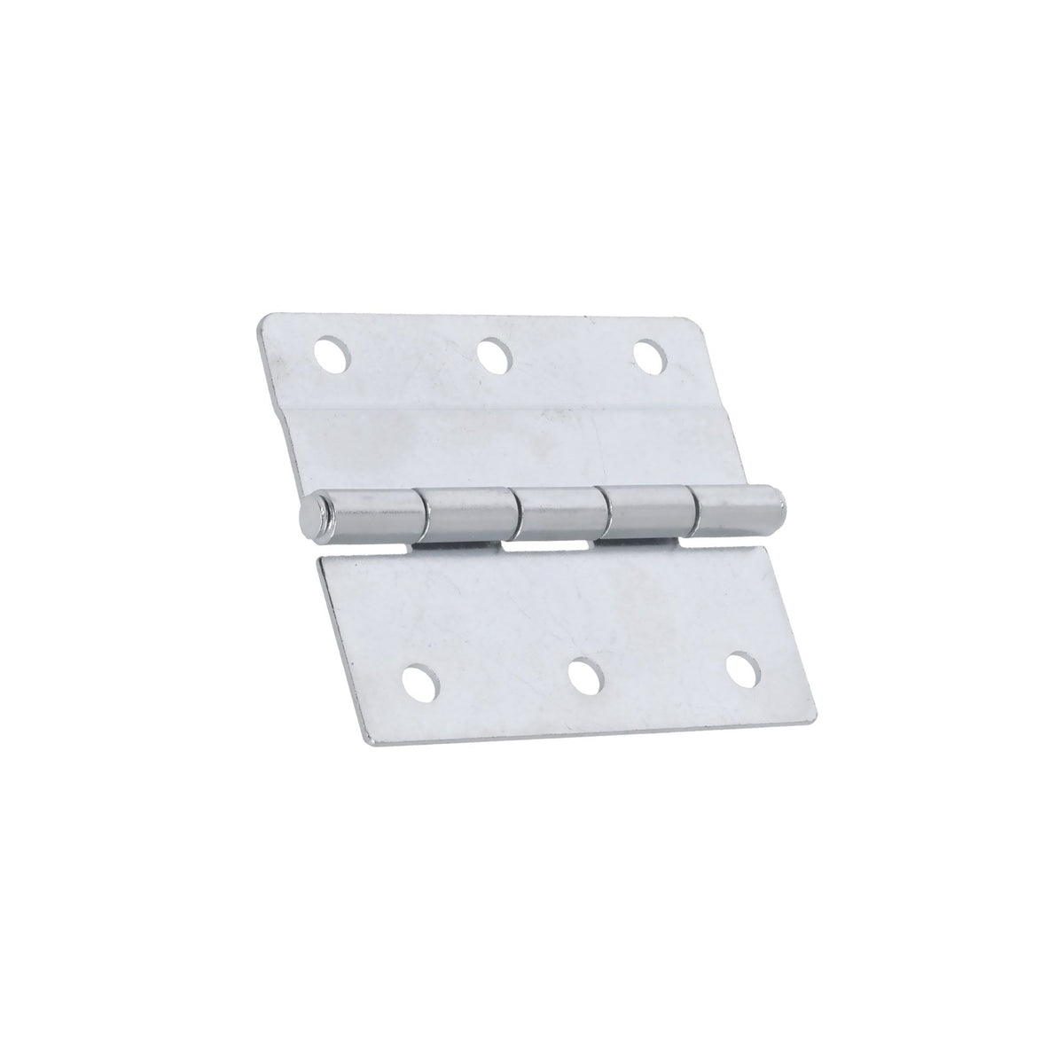 2645 - Hinge for 6145, 70 mm, steel, galvanised
