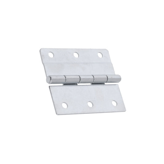 2645 - Hinge for 6145, 70 mm, steel, galvanised