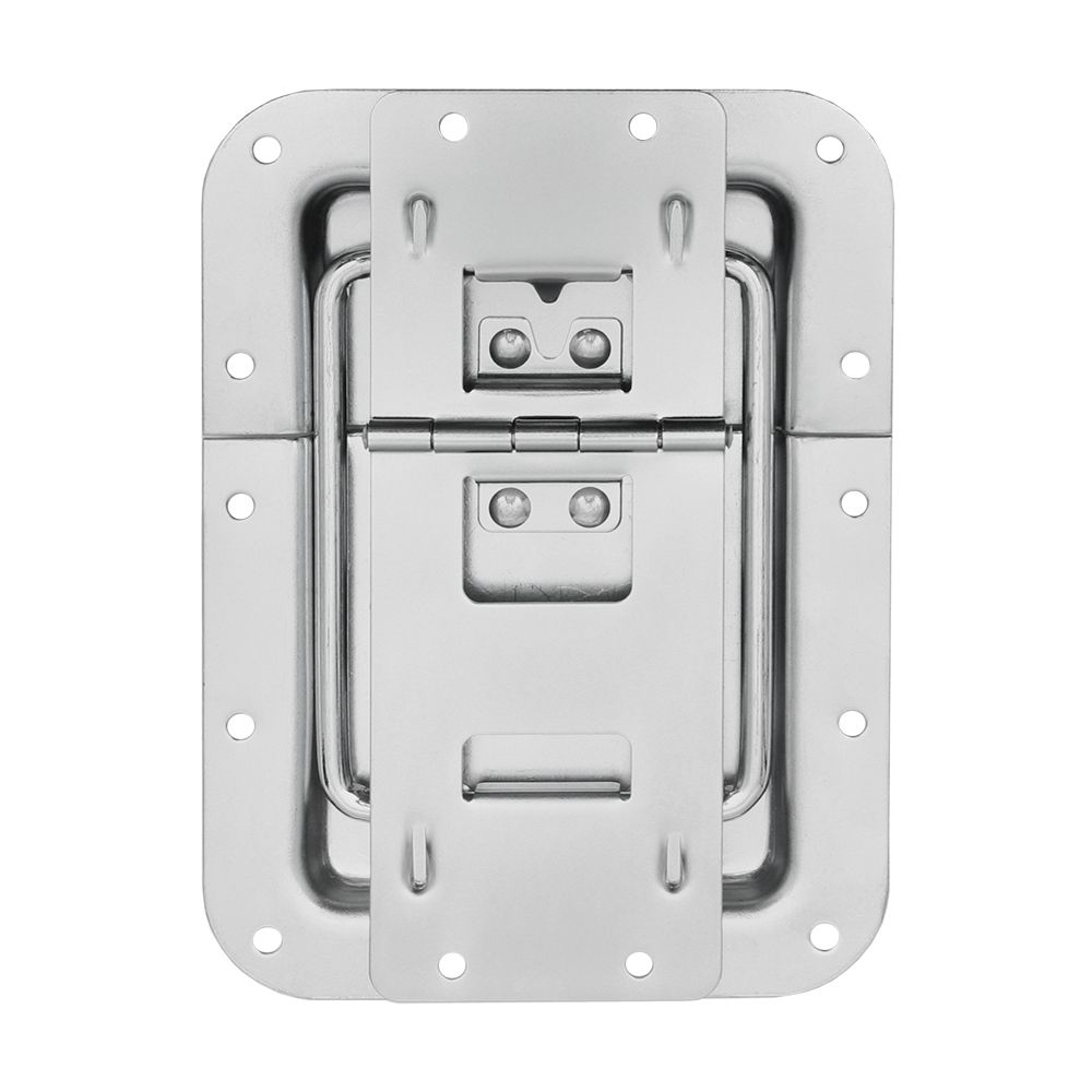 270826 - Lid Stay Large non Cranked with Hinge