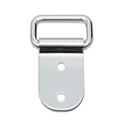 2881 - Mounting Ring for Carrying Strap